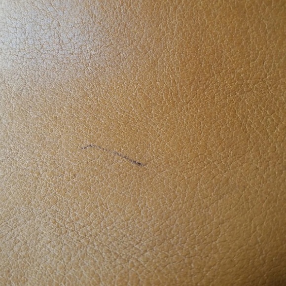 Dooney and Bourke Vacchetta Satchel Purse - Picture 5 of 13